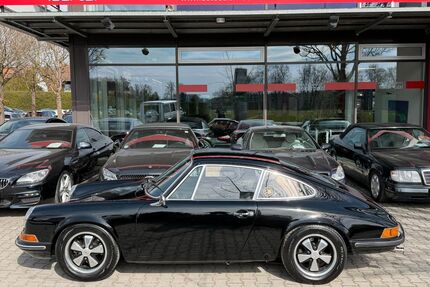 Porsche 911 Urmodell Gebrauchtwagen