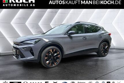 Cupra Formentor Gebrauchtwagen