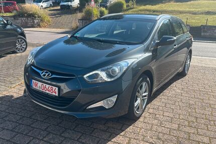 Hyundai i40 Gebrauchtwagen