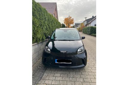 Smart ForFour Gebrauchtwagen