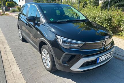 Opel Crossland (X) Gebrauchtwagen