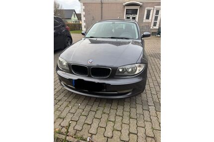 BMW 116 Gebrauchtwagen