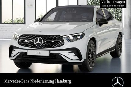 Mercedes-Benz GLC 450 Gebrauchtwagen