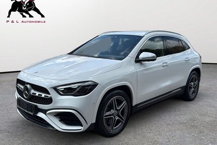 Mercedes-Benz GLA 250 Gebrauchtwagen
