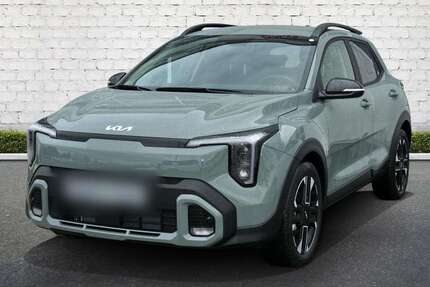 Kia Stonic Gebrauchtwagen