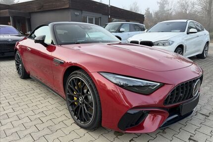 Mercedes-Benz SLR Gebrauchtwagen