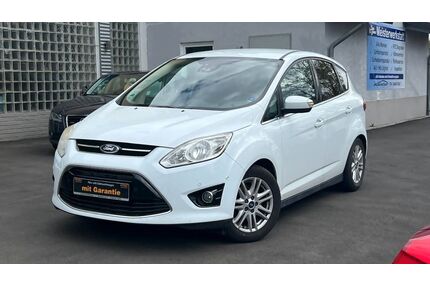 Ford C-Max Gebrauchtwagen