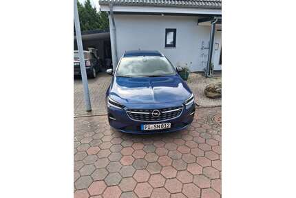 Opel Insignia Gebrauchtwagen