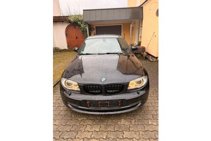 BMW 118 Gebrauchtwagen
