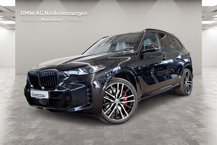 BMW X5 Gebrauchtwagen