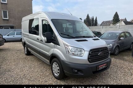 Ford Transit Gebrauchtwagen