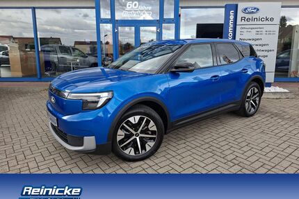 Ford Explorer Gebrauchtwagen
