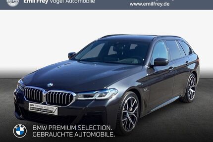 BMW 530 Gebrauchtwagen