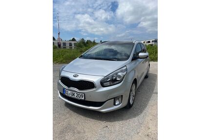 Kia Carens Gebrauchtwagen
