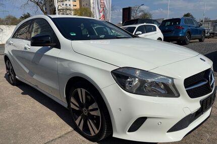 Mercedes-Benz A 180 Gebrauchtwagen