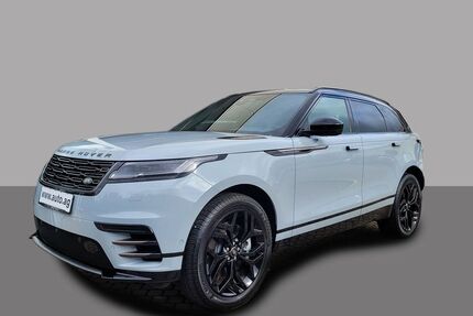 Land Rover Range Rover Velar Gebrauchtwagen