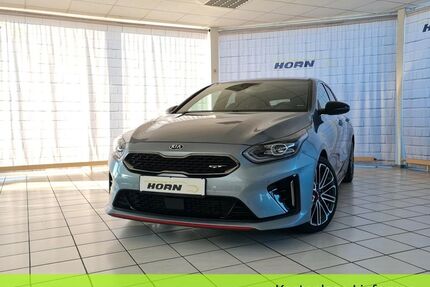 Kia pro ceed / ProCeed Gebrauchtwagen