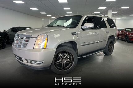 Cadillac Escalade Gebrauchtwagen