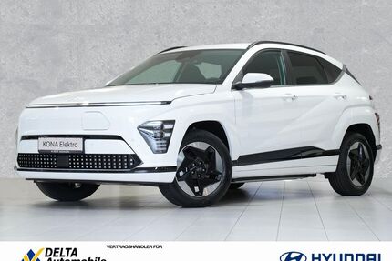 Hyundai KONA Gebrauchtwagen