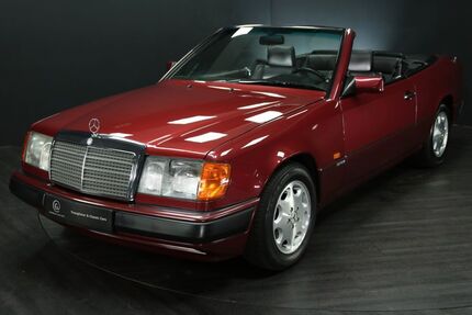 Mercedes-Benz 300 Gebrauchtwagen