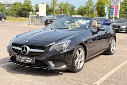 Mercedes-Benz SLC 200 Gebrauchtwagen