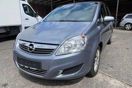 Opel Zafira Gebrauchtwagen