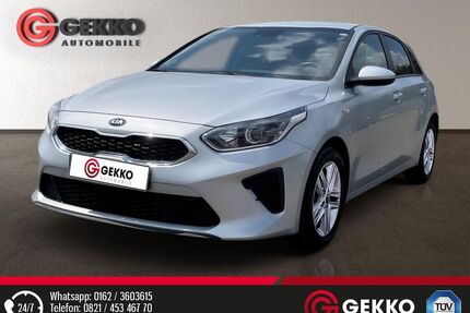Kia ceed Sportswagon Gebrauchtwagen