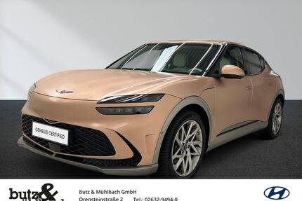 Genesis GV60 Gebrauchtwagen