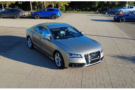 Audi A7 Gebrauchtwagen