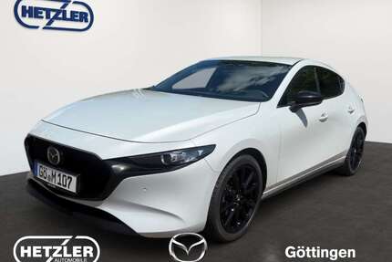 Mazda 3 Gebrauchtwagen