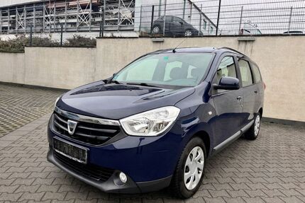 Dacia Lodgy Gebrauchtwagen