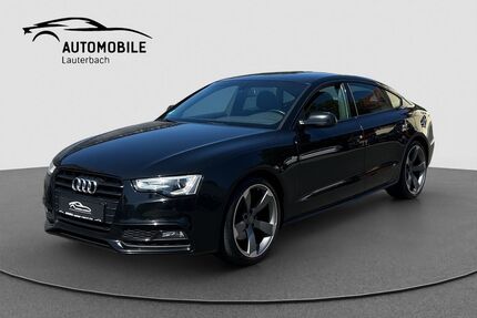 Audi A5 Gebrauchtwagen