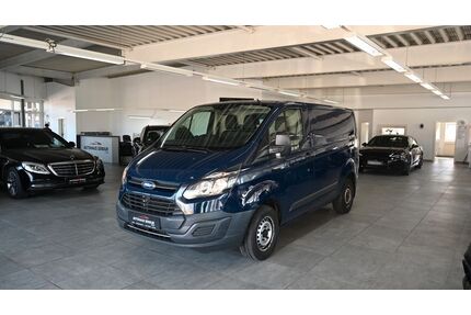Ford Transit Custom Gebrauchtwagen