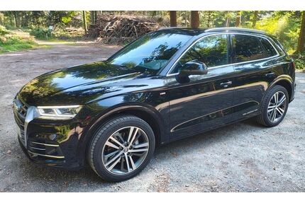 Audi Q5 Gebrauchtwagen