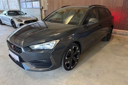 Cupra Leon Gebrauchtwagen