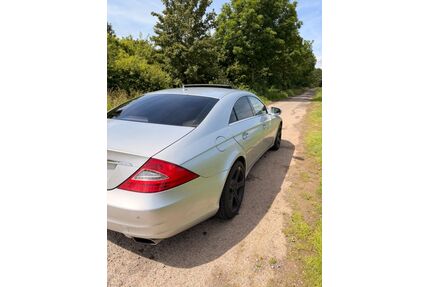 Mercedes-Benz CLS 500 Gebrauchtwagen