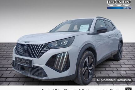 Peugeot 2008 Gebrauchtwagen