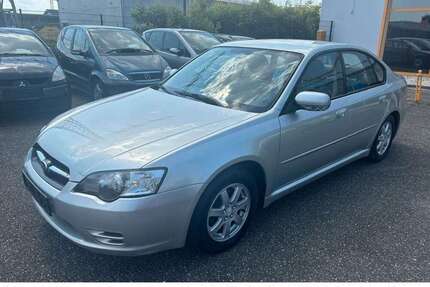 Subaru Legacy Gebrauchtwagen
