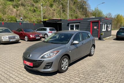 Mazda 3 Gebrauchtwagen