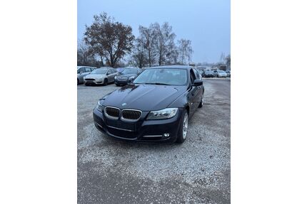 BMW 320 Gebrauchtwagen