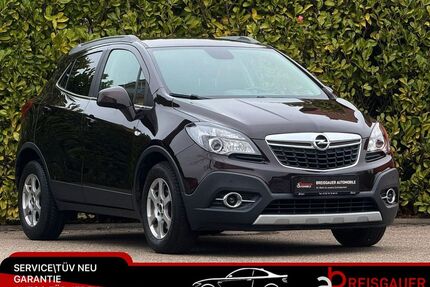 Opel Mokka Gebrauchtwagen