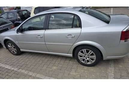 Opel Vectra Gebrauchtwagen