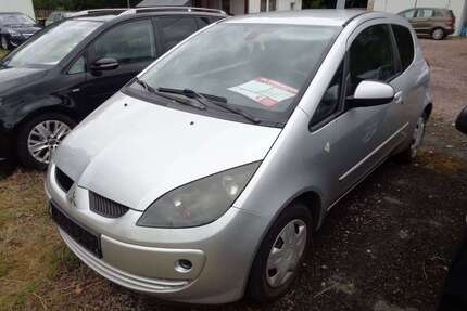 Mitsubishi Colt Gebrauchtwagen