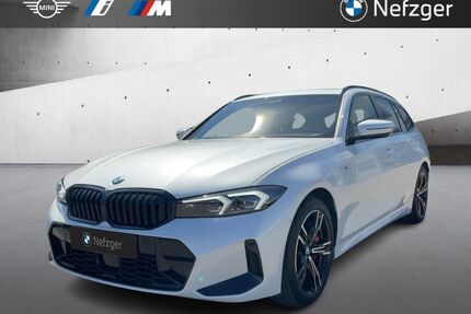 BMW 330 Gebrauchtwagen