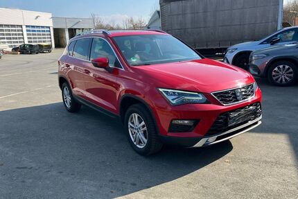 Seat Ateca Gebrauchtwagen