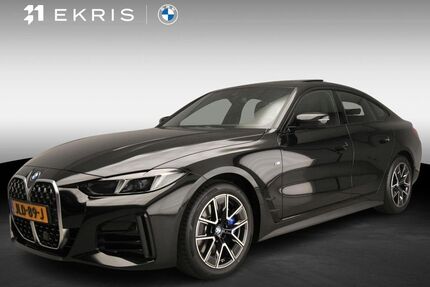 BMW 420 Gran Coupé Gebrauchtwagen