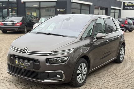 Citroen C4 Picasso Gebrauchtwagen