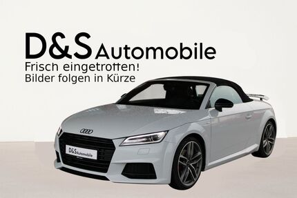 Audi TT Gebrauchtwagen