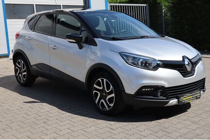 Renault Captur Gebrauchtwagen