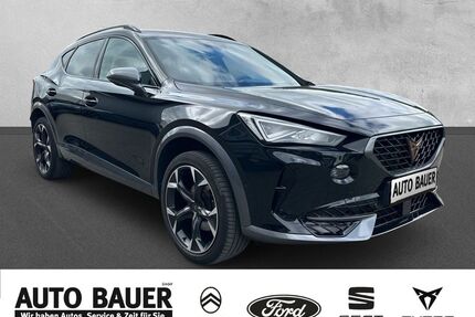 Cupra Formentor Gebrauchtwagen